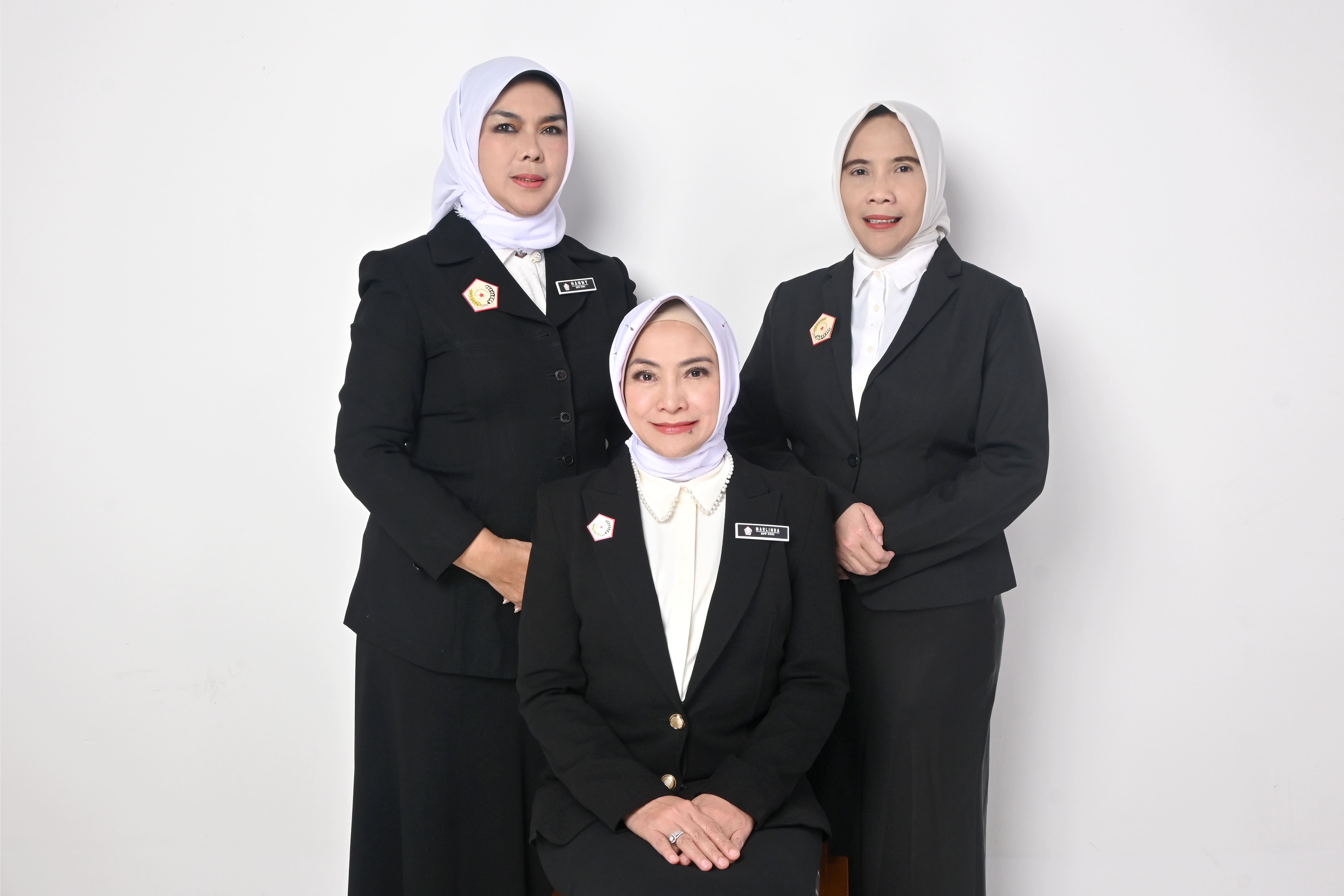 Pengurus FPPI Masa Bakti 2024-2029