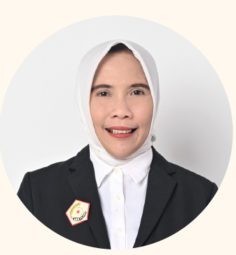 Yuli Andriyani, S.H, MKN